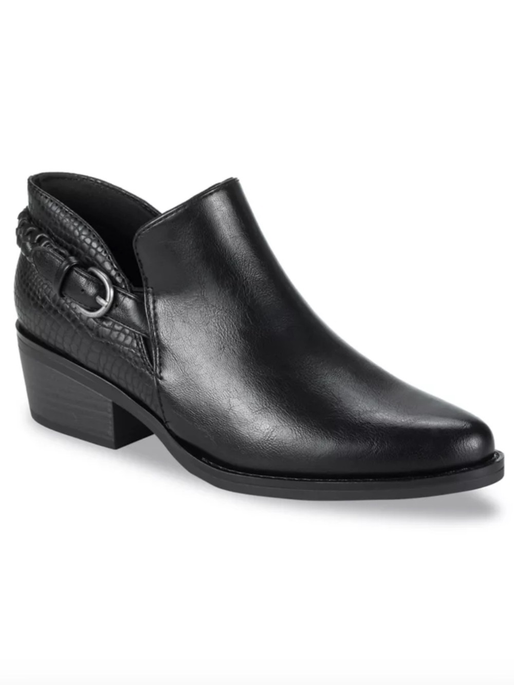 Baretraps Palmer Bootie-Size 10